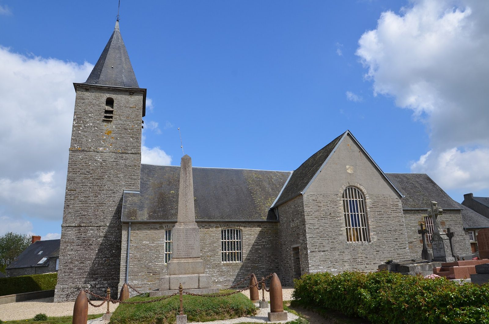 Photo de Saint-Pierre-Tarentaine