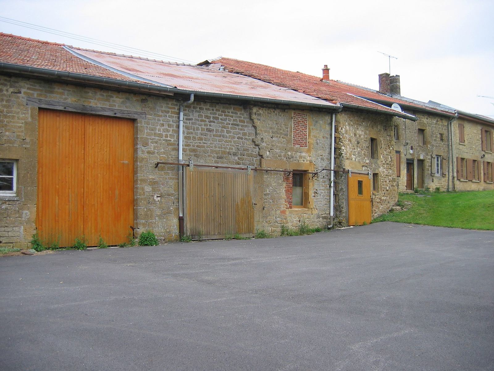 Photo de Saint-Pierremont