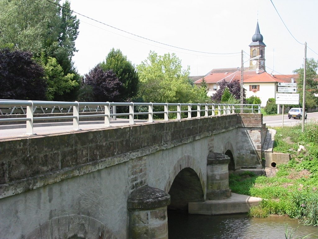 Photo de Saint-Pierremont