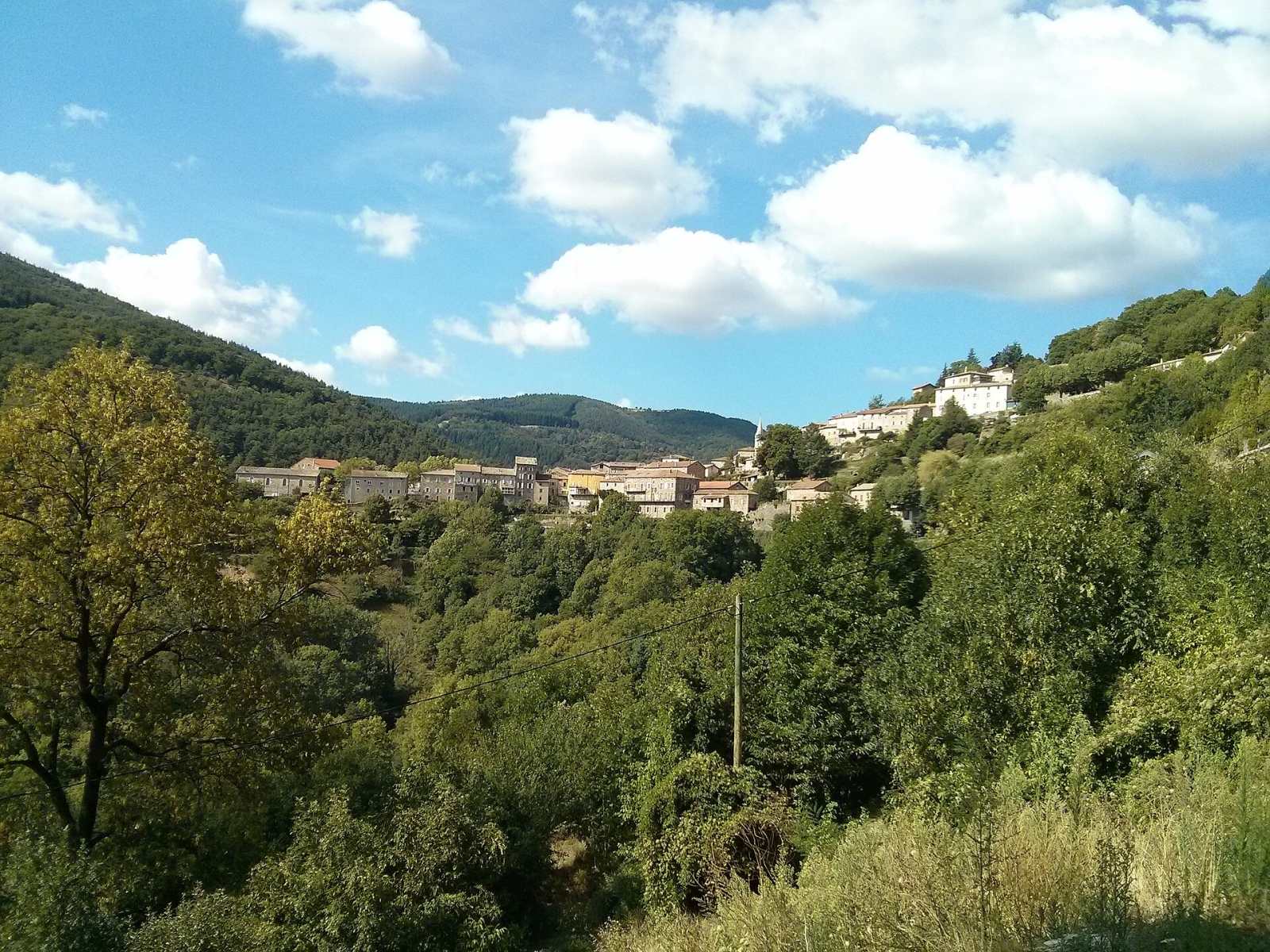 Photo de Saint-Pierreville