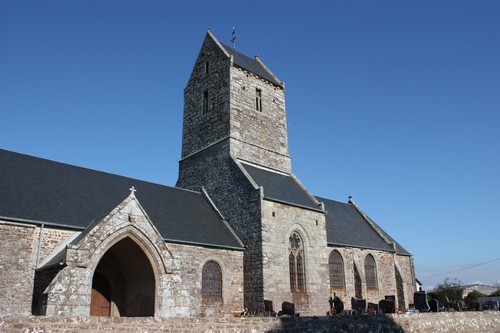 Photo de Saint-Planchers