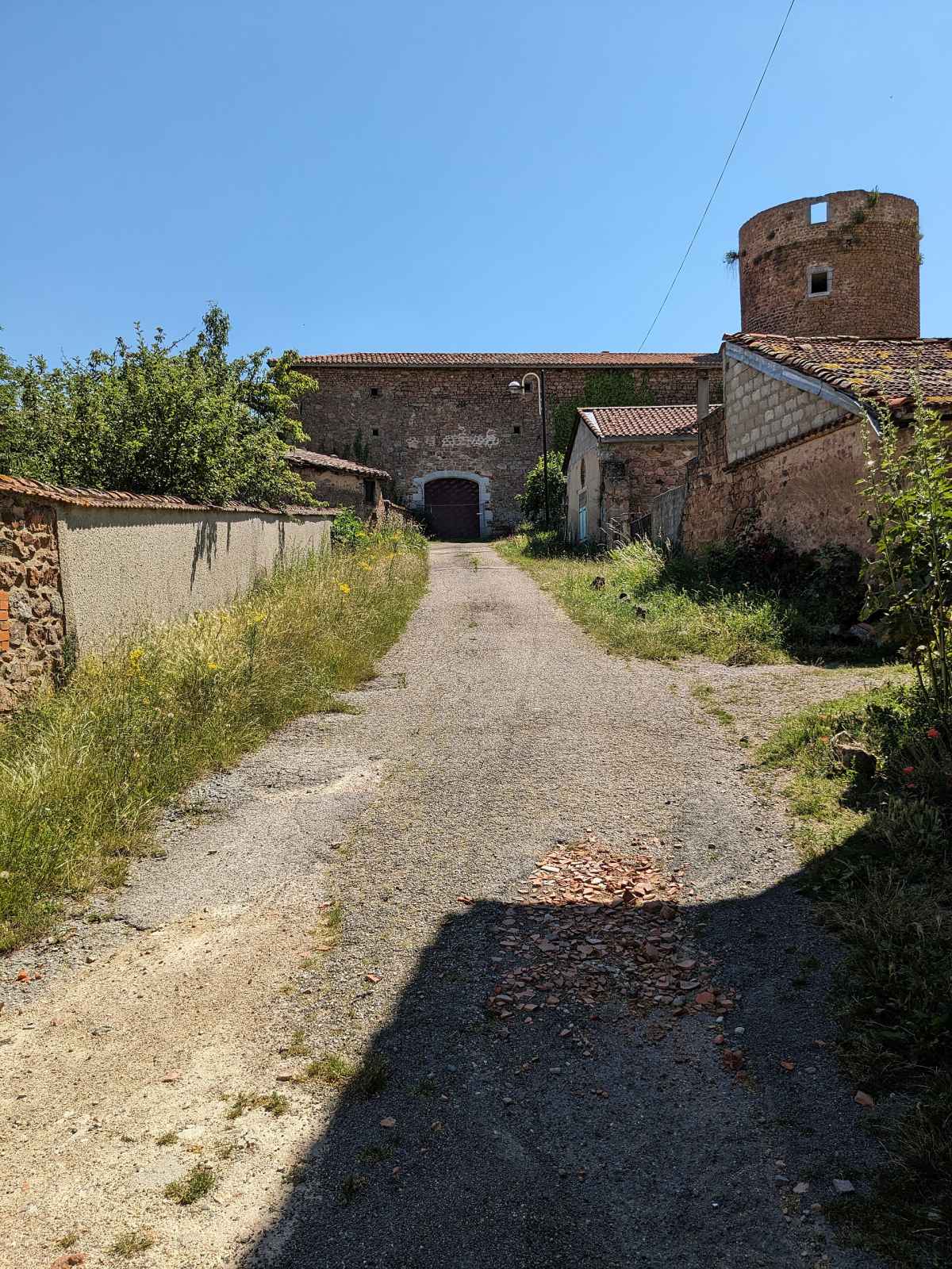 Photo de Saint-Polgues