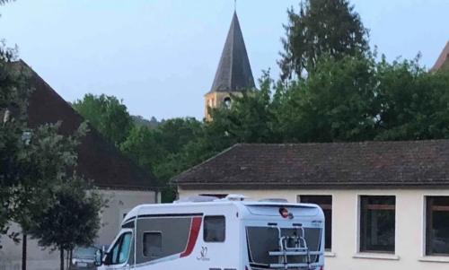 Photo de Saint-Pompont