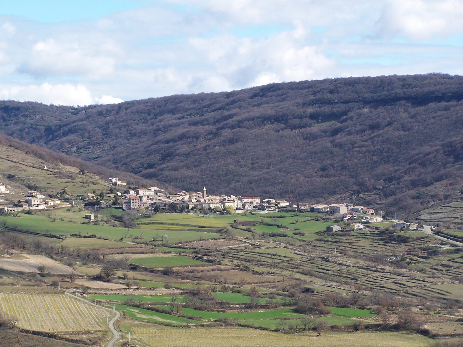Photo de Saint-Pons