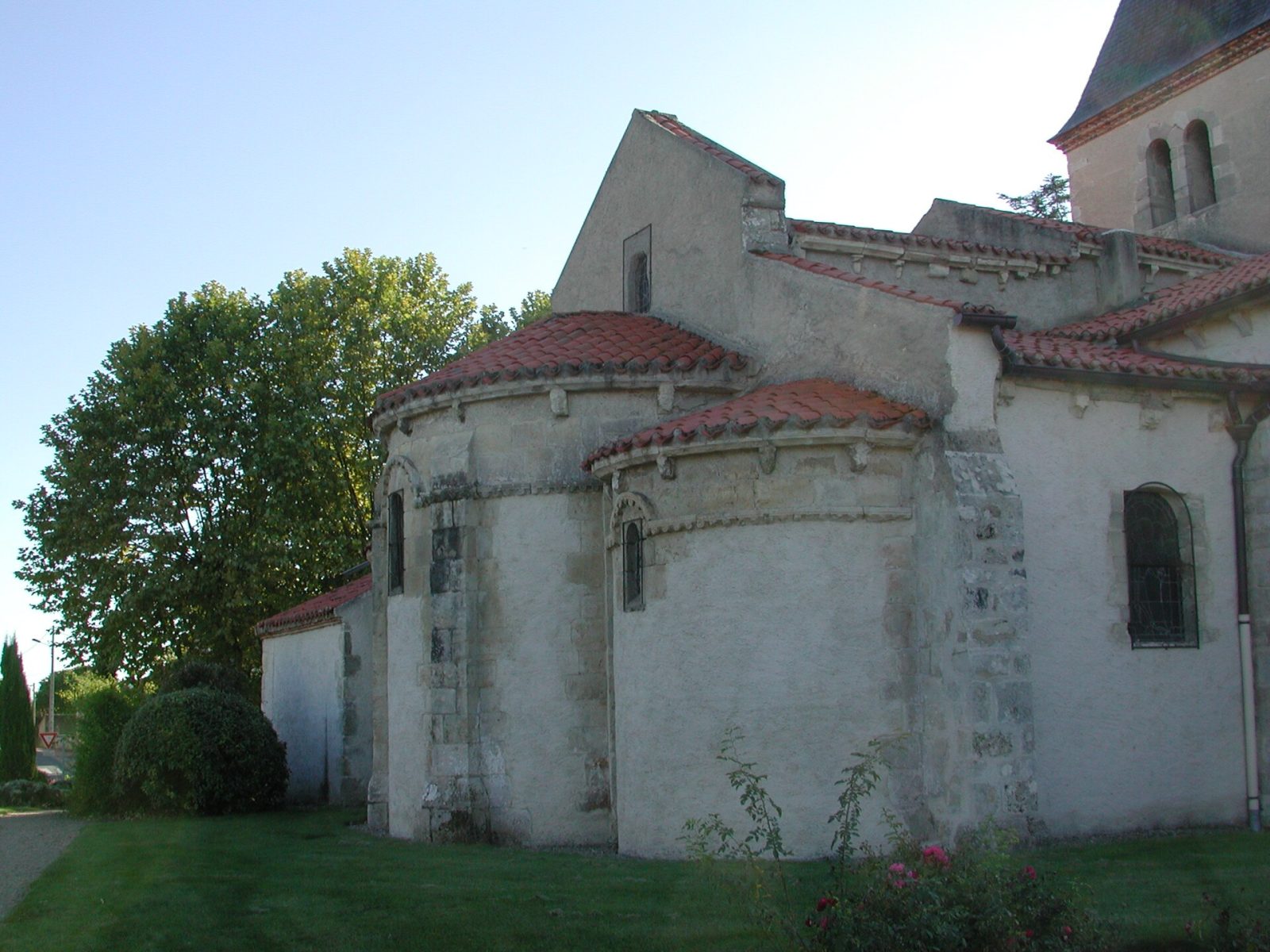 Photo de Saint-Pont