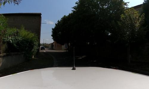 Photo de Saint-Porquier