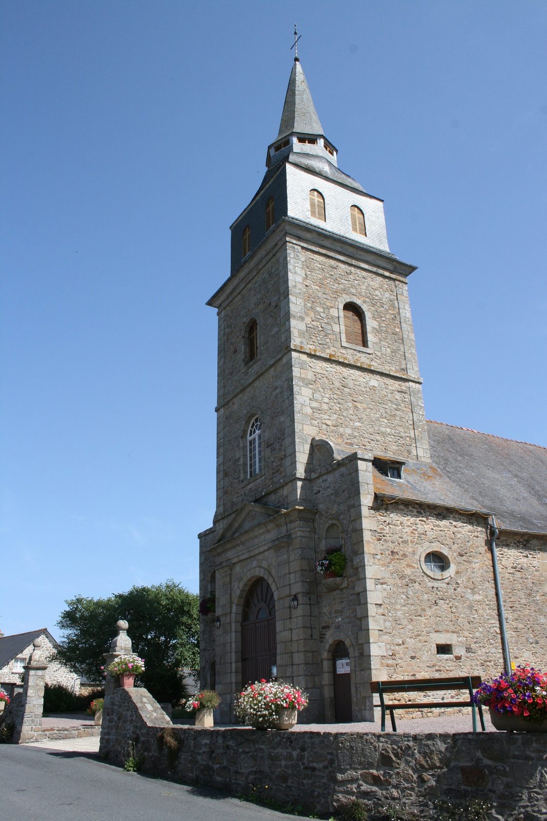 Photo de Saint-Pôtan