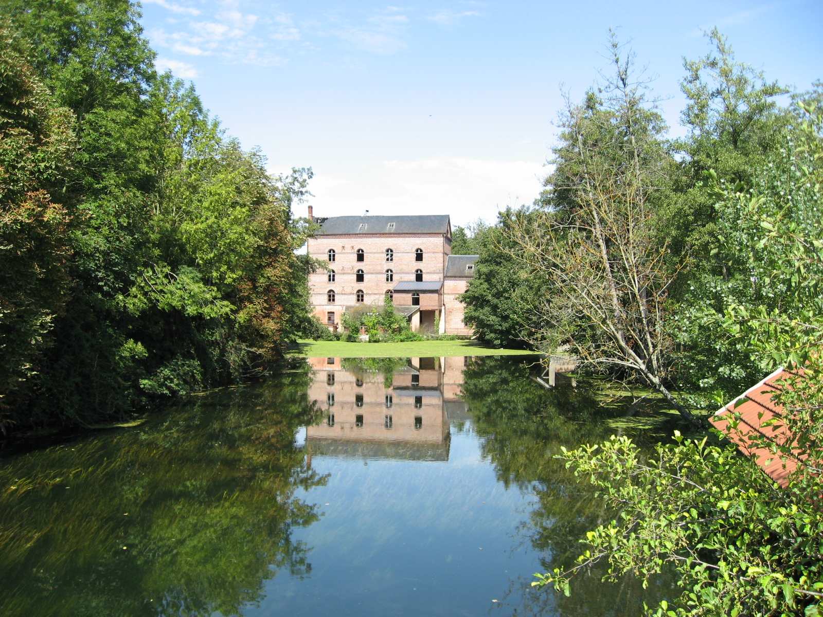 Photo de Saint-Prest