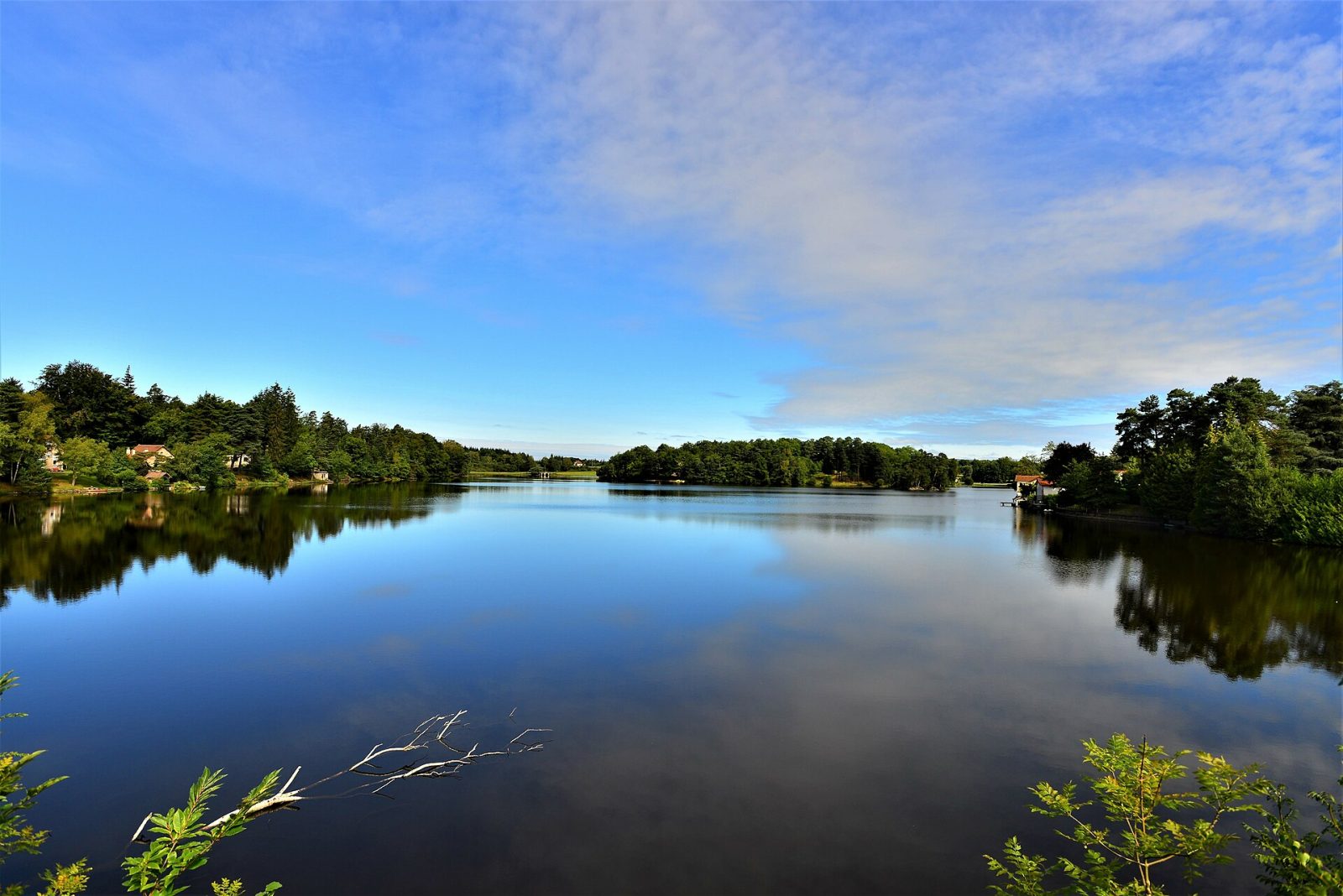 Photo de Saint-Priest-de-Gimel