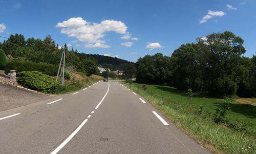 Photo de Saint-Priest-la-Vêtre