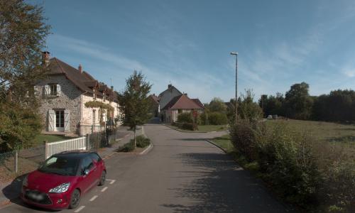 Photo de Saint-Priest-Ligoure