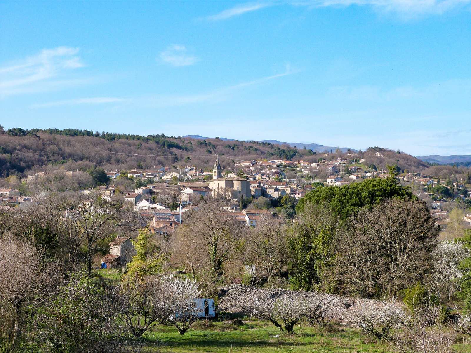 Photo de Saint-Privat