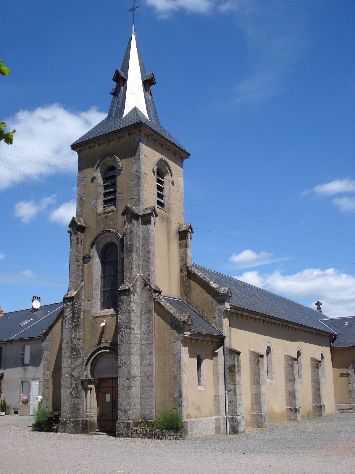 Photo de Saint-Prix