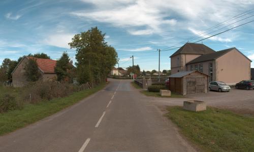 Photo de Saint-Prix-lès-Arnay