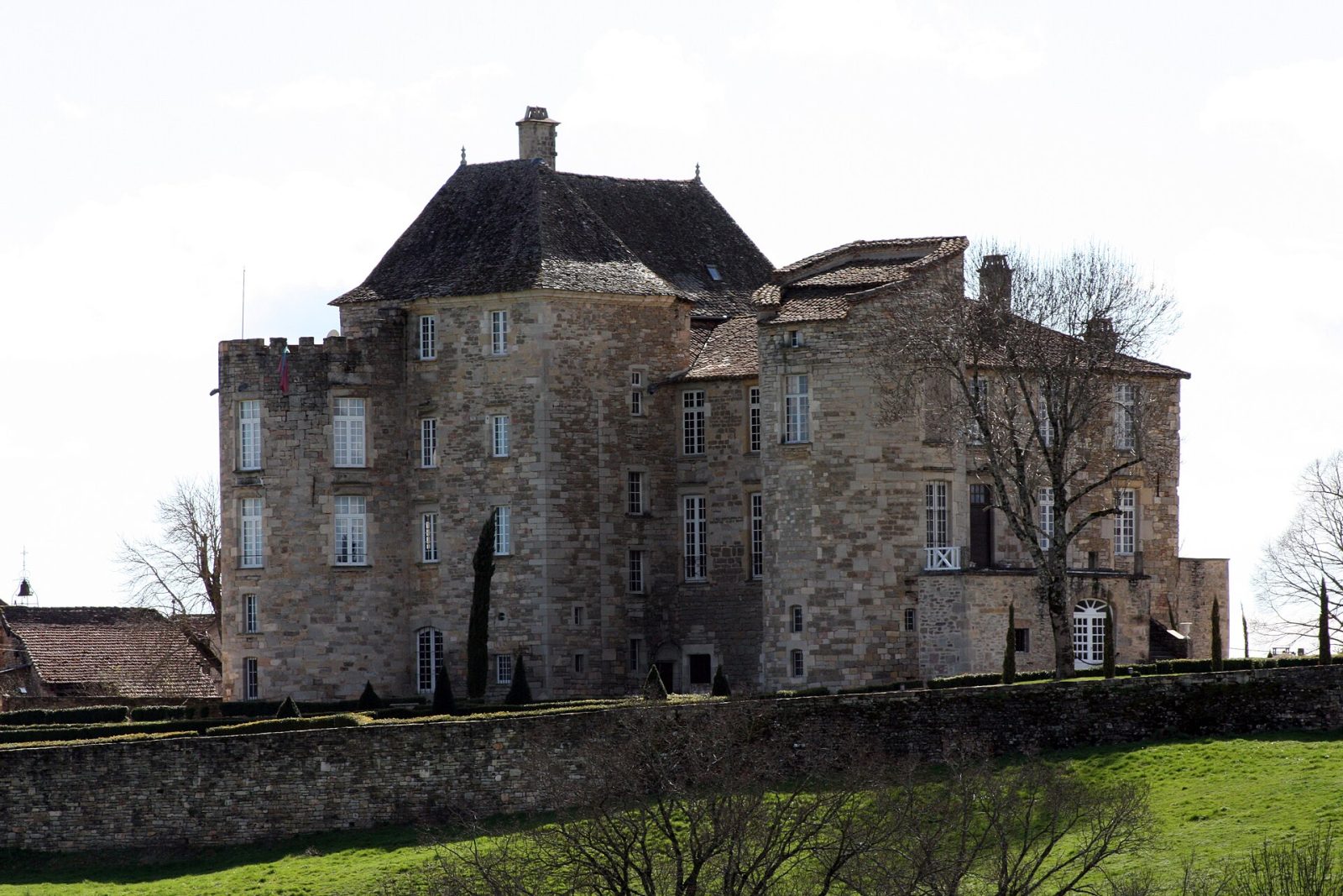 Photo de Saint-Projet