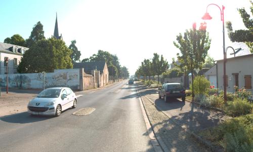 Photo de Saint-Pryvé-Saint-Mesmin