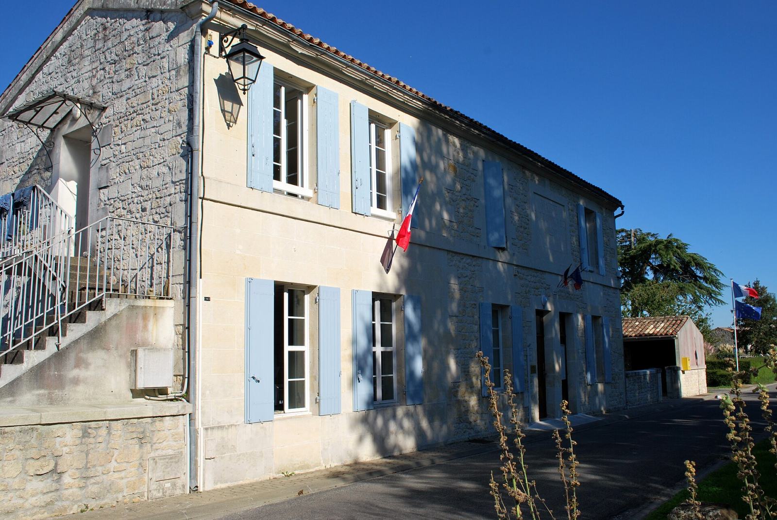 Photo de Saint-Quantin-de-Rançanne