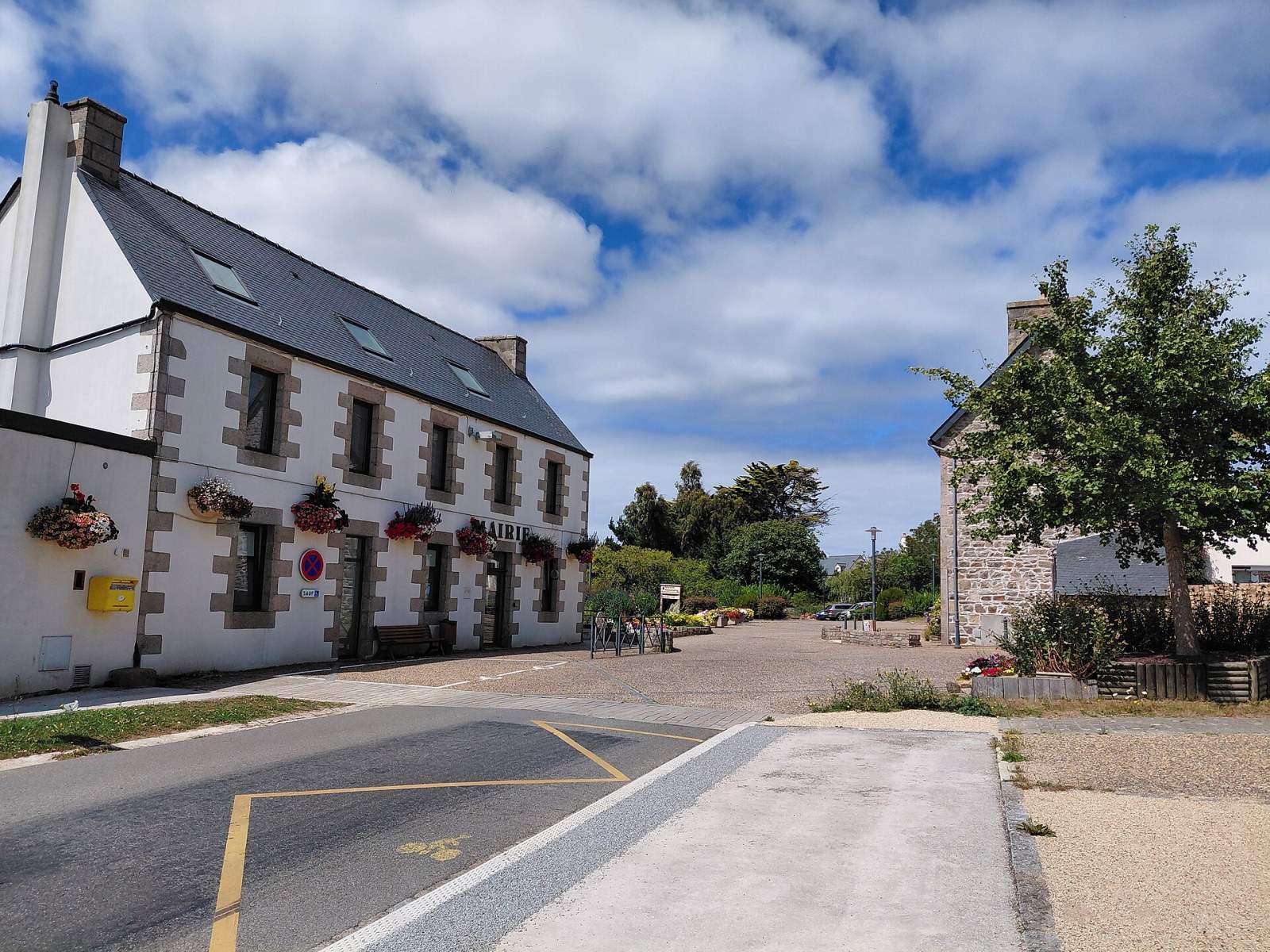 Photo de Saint-Quay-Perros