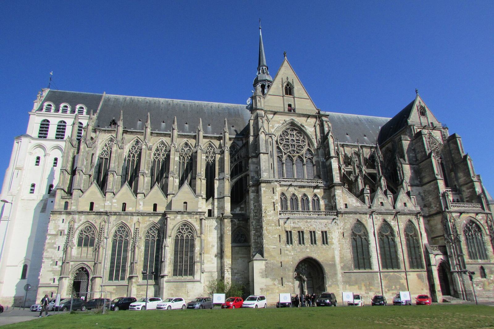 Photo de Saint-Quentin