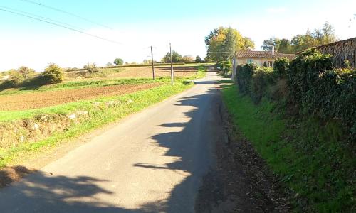 Photo de Saint-Quentin-de-Baron