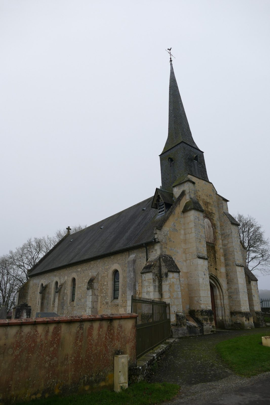 Photo de Saint-Quentin-de-Blavou