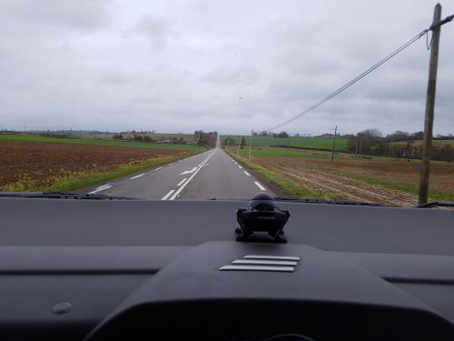 Photo de Saint-Quentin-des-Prés
