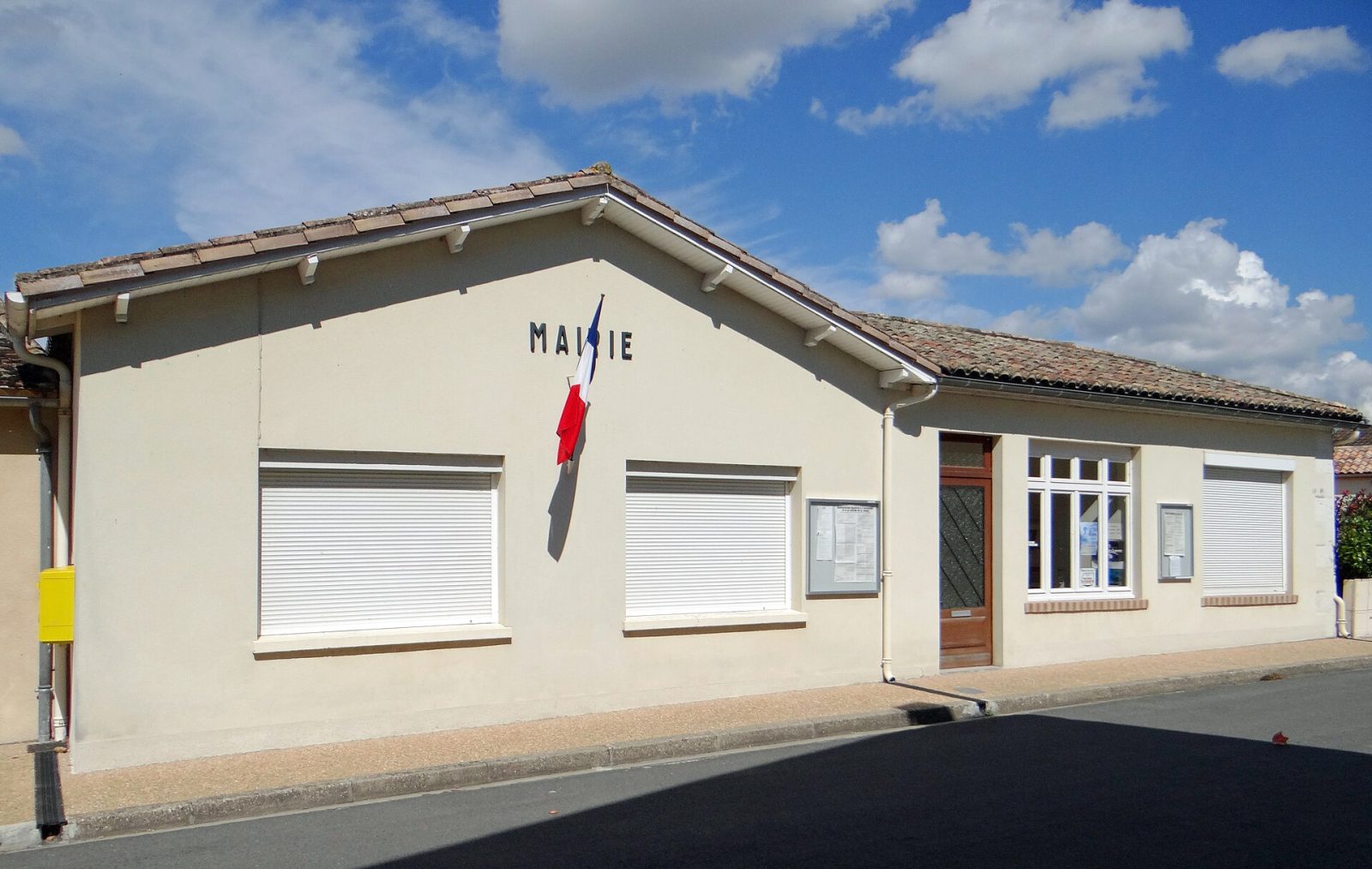 Photo de Saint-Quentin-du-Dropt