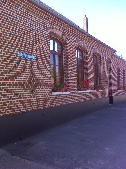 Photo de Saint-Quentin-en-Tourmont