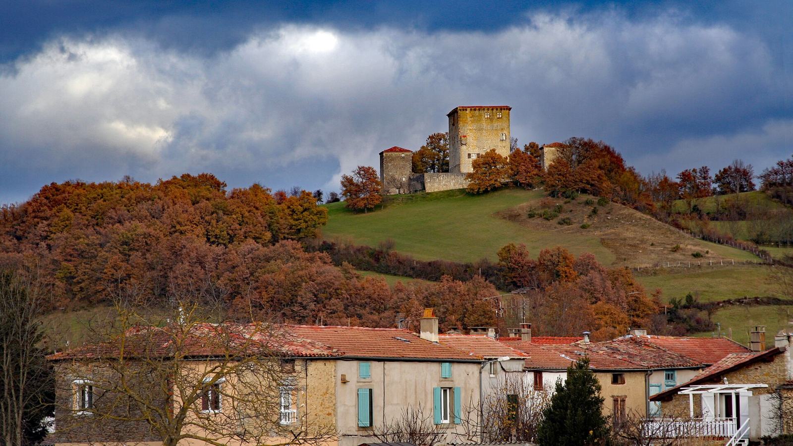 Photo de Saint-Quentin-la-Tour