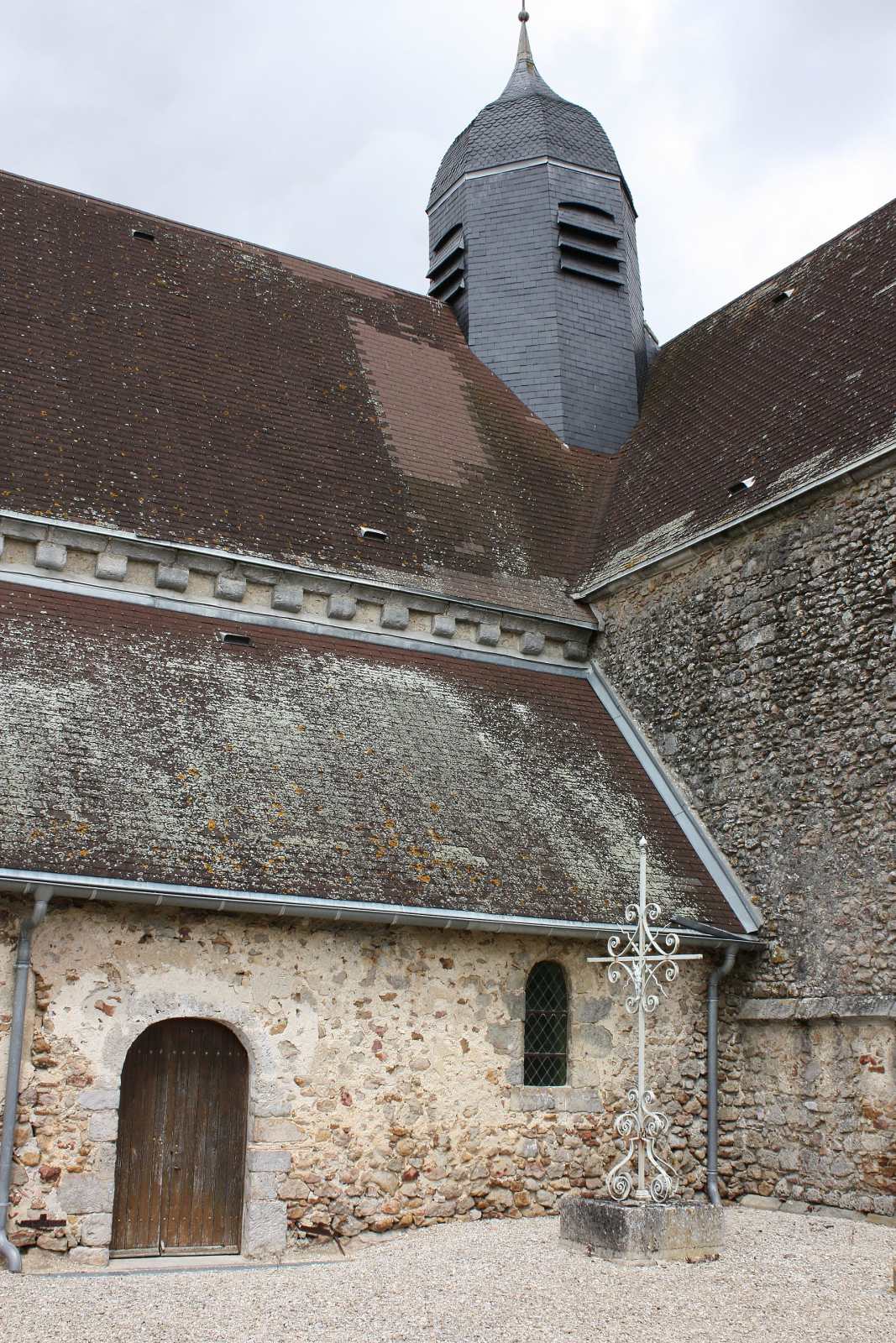 Photo de Saint-Quentin-le-Verger