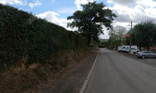 Photo de Saint-Quentin-sur-Charente