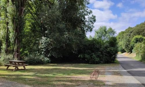 Photo de Saint-Quentin-sur-Indrois
