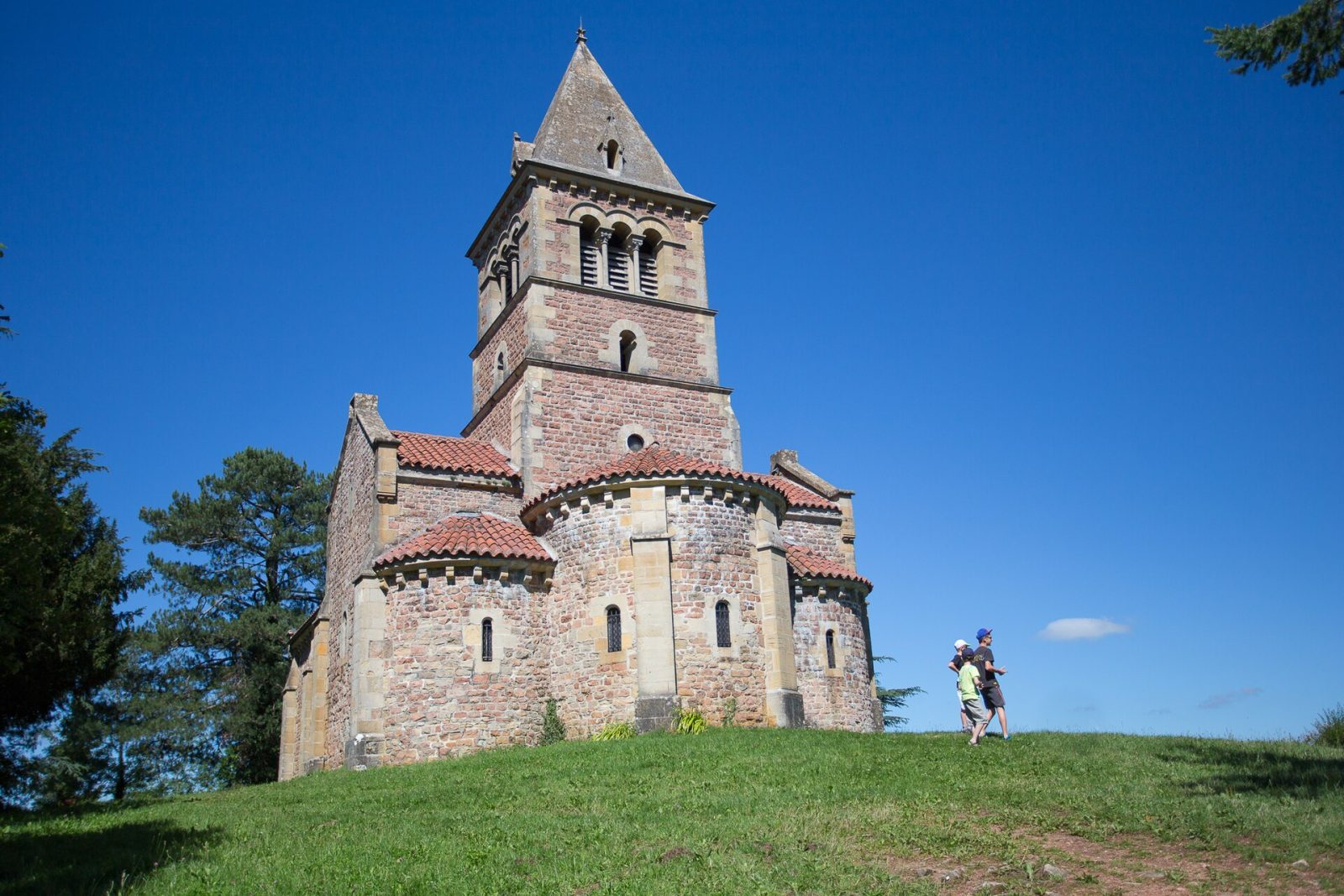 Photo de Saint-Racho