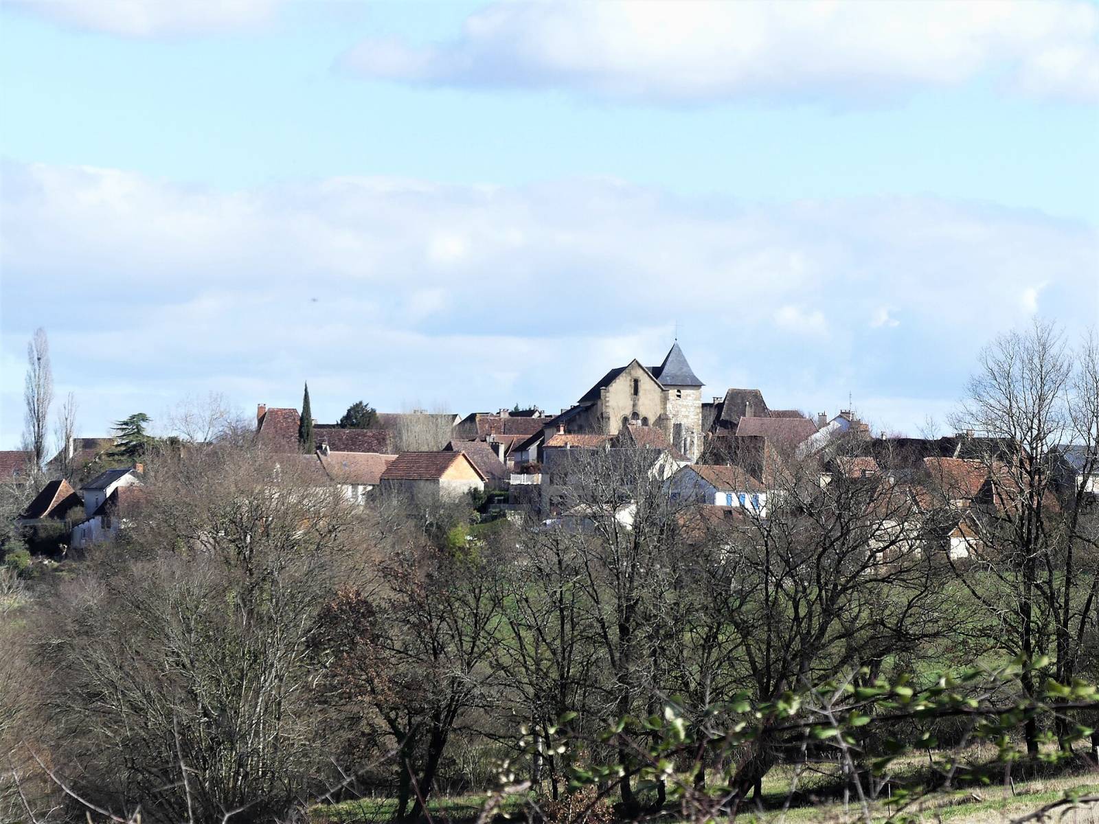 Photo de Saint-Raphaël