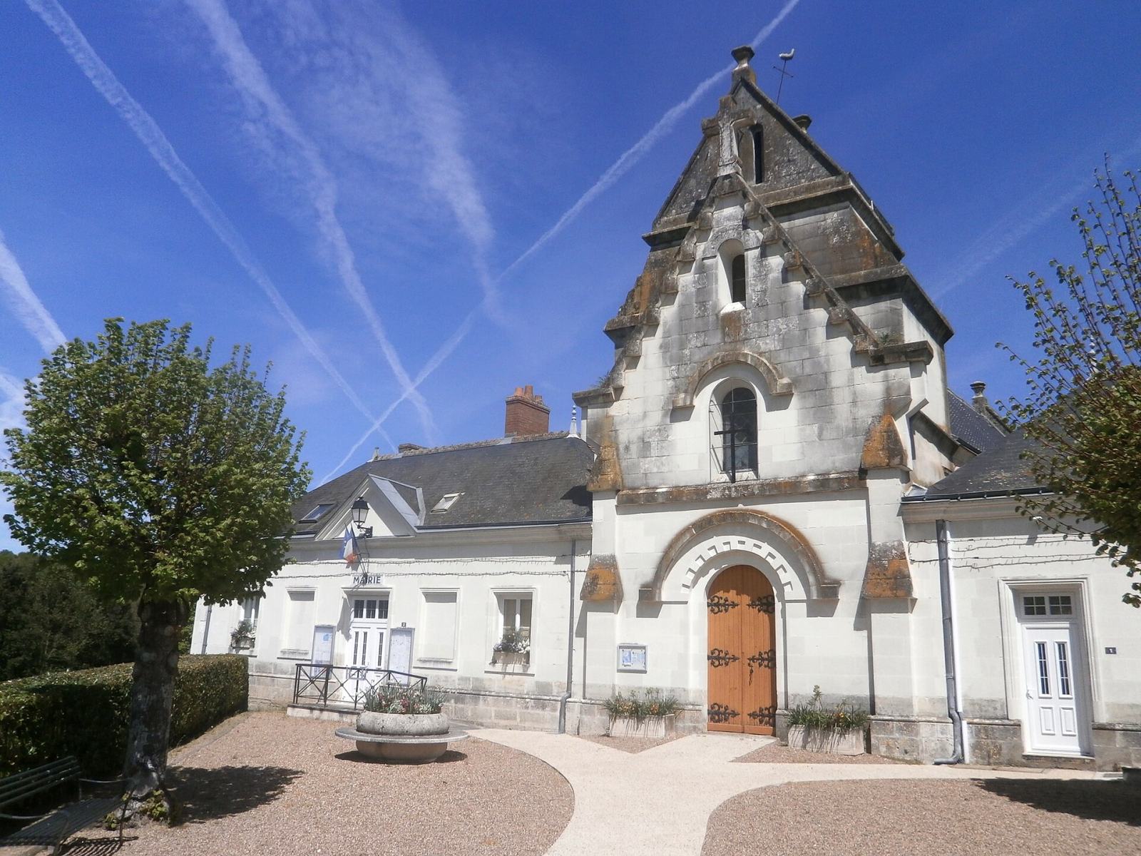 Photo de Saint-Règle