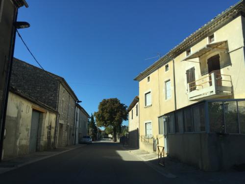Photo de Saint-Remèze