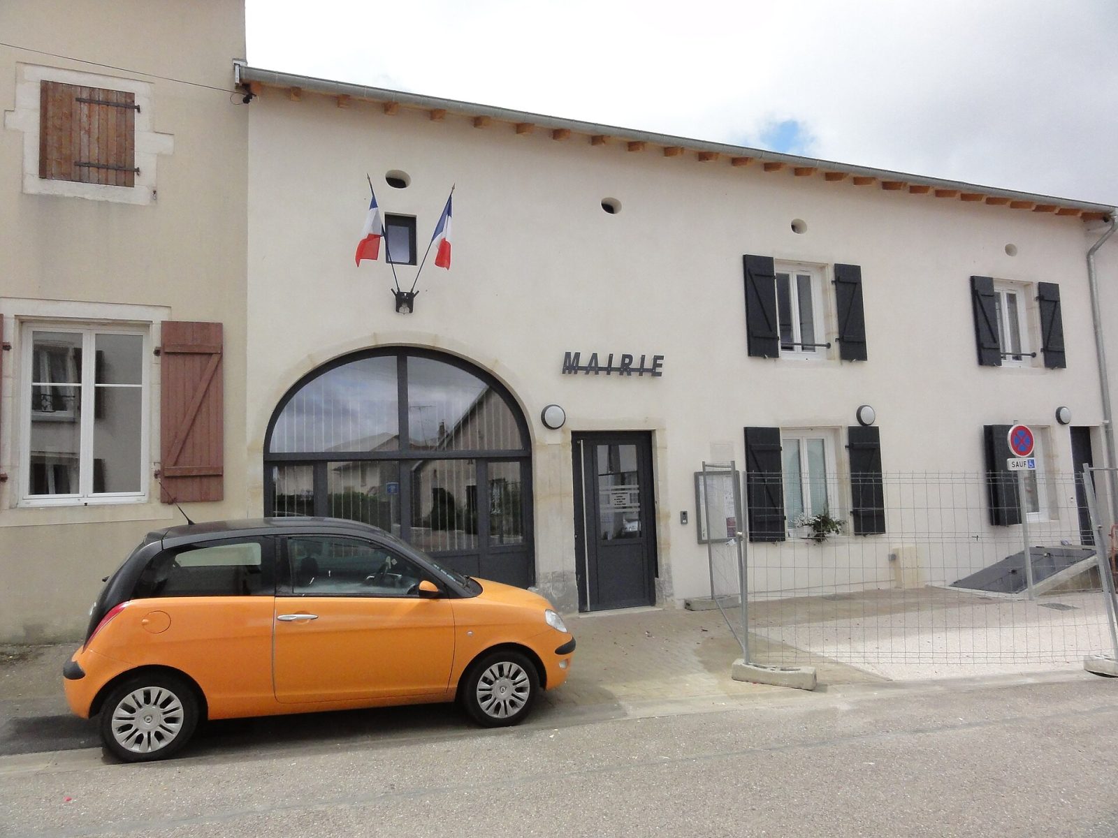 Photo de Saint-Remimont