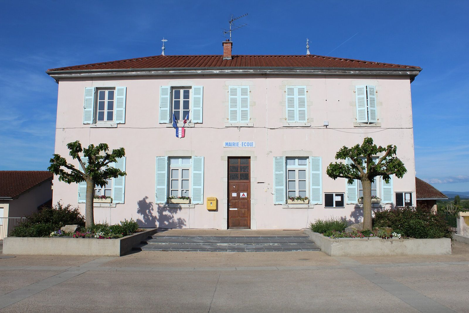 Photo de Saint-Rémy