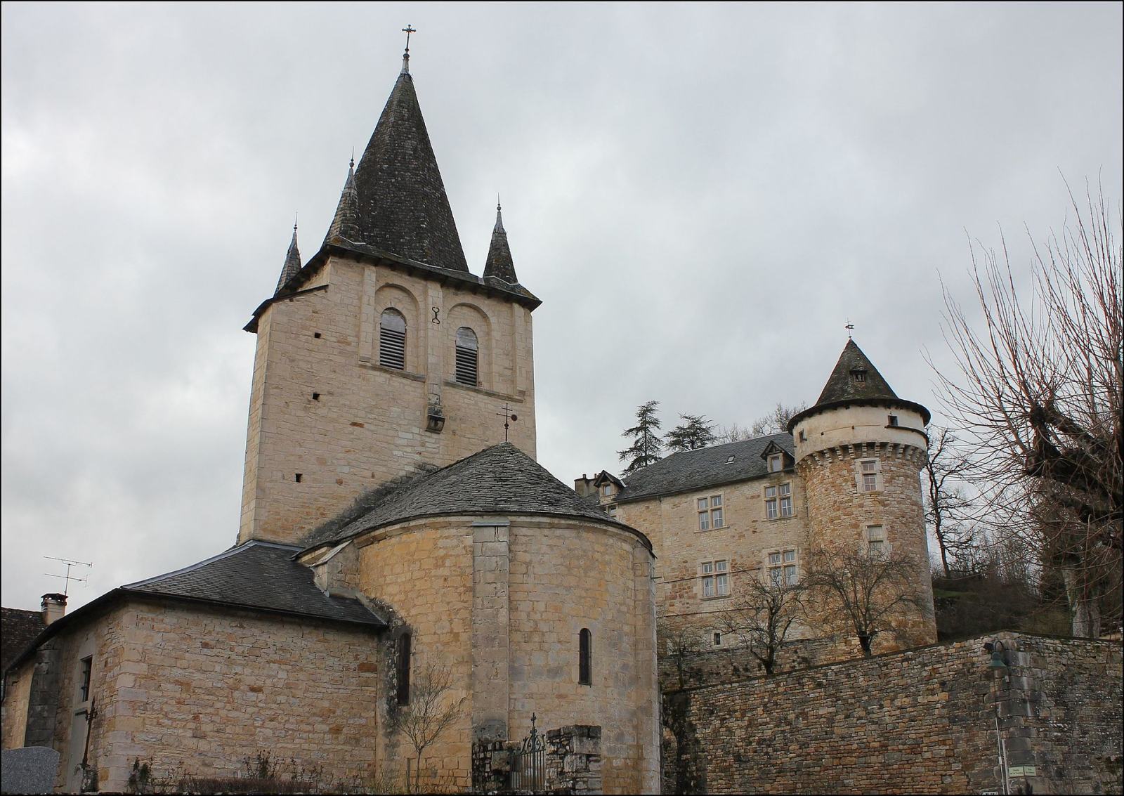 Photo de Saint-Rémy