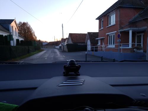 Photo de Saint-Rémy-au-Bois