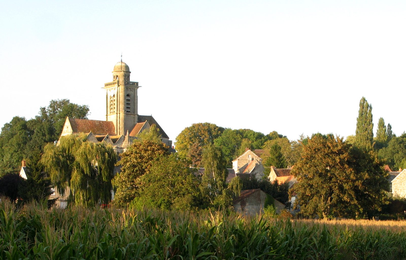 Photo de Saint-Rémy-Blanzy