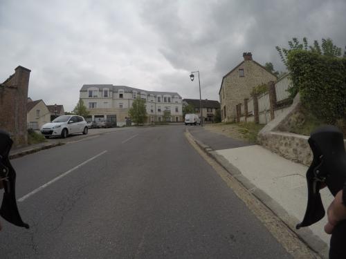 Photo de Saint-Rémy-l'Honoré