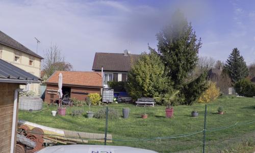 Photo de Saint-Remy-sous-Barbuise