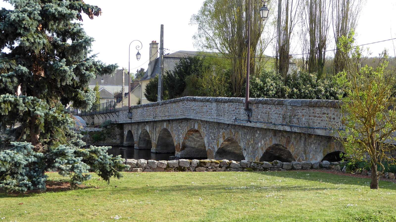 Photo de Saint-Rémy-sur-Avre