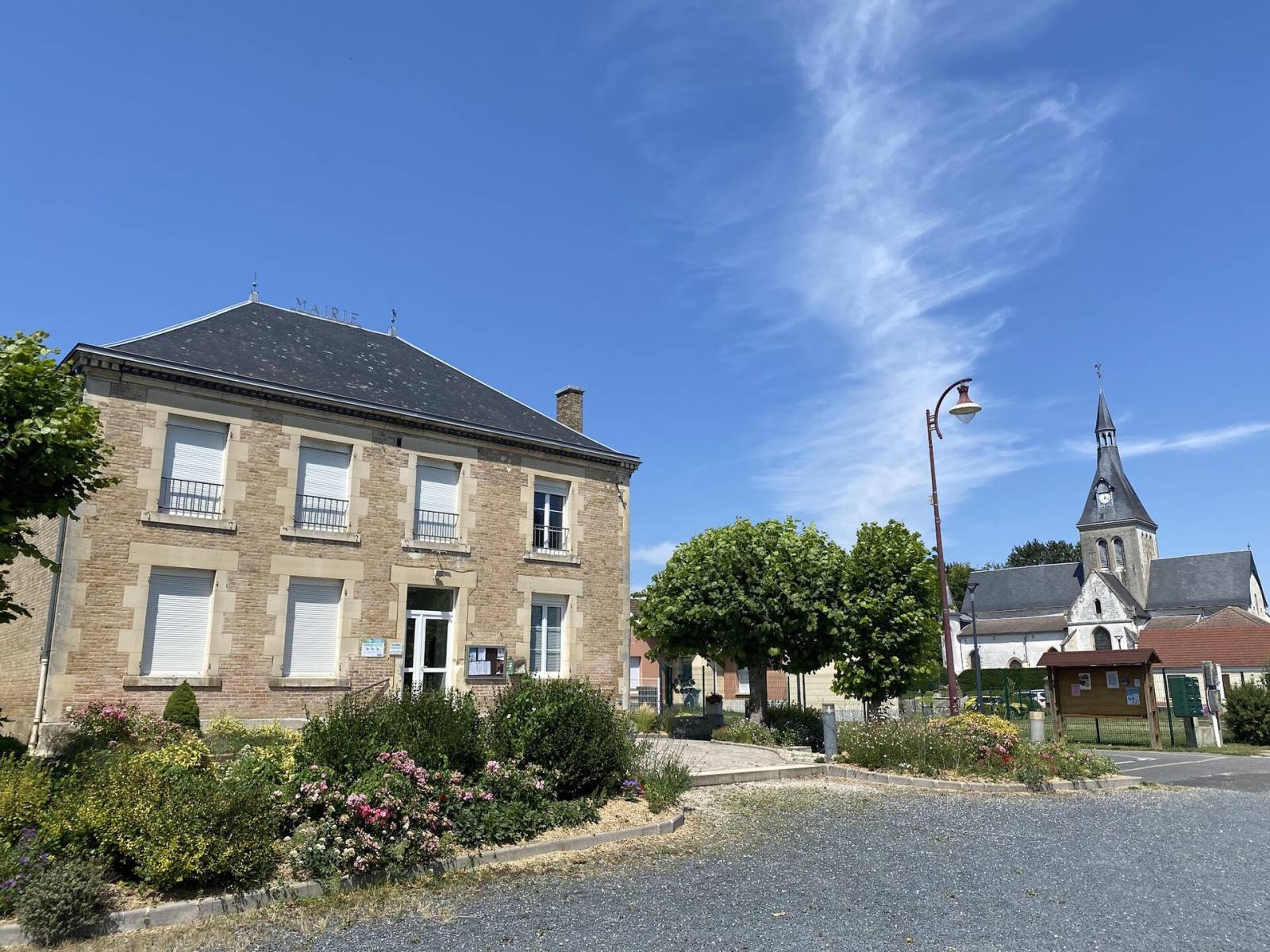 Photo de Saint-Remy-sur-Bussy