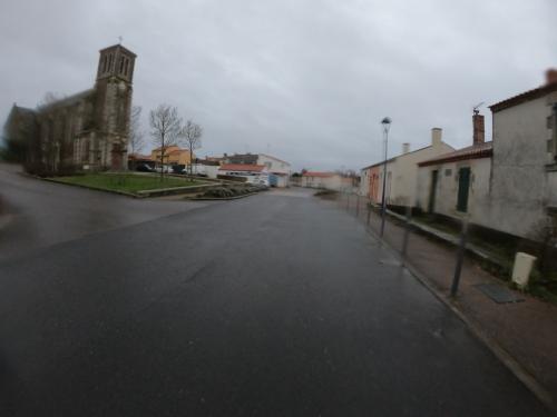 Photo de Saint-Révérend