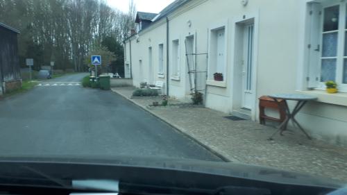 Photo de Saint-Rimay