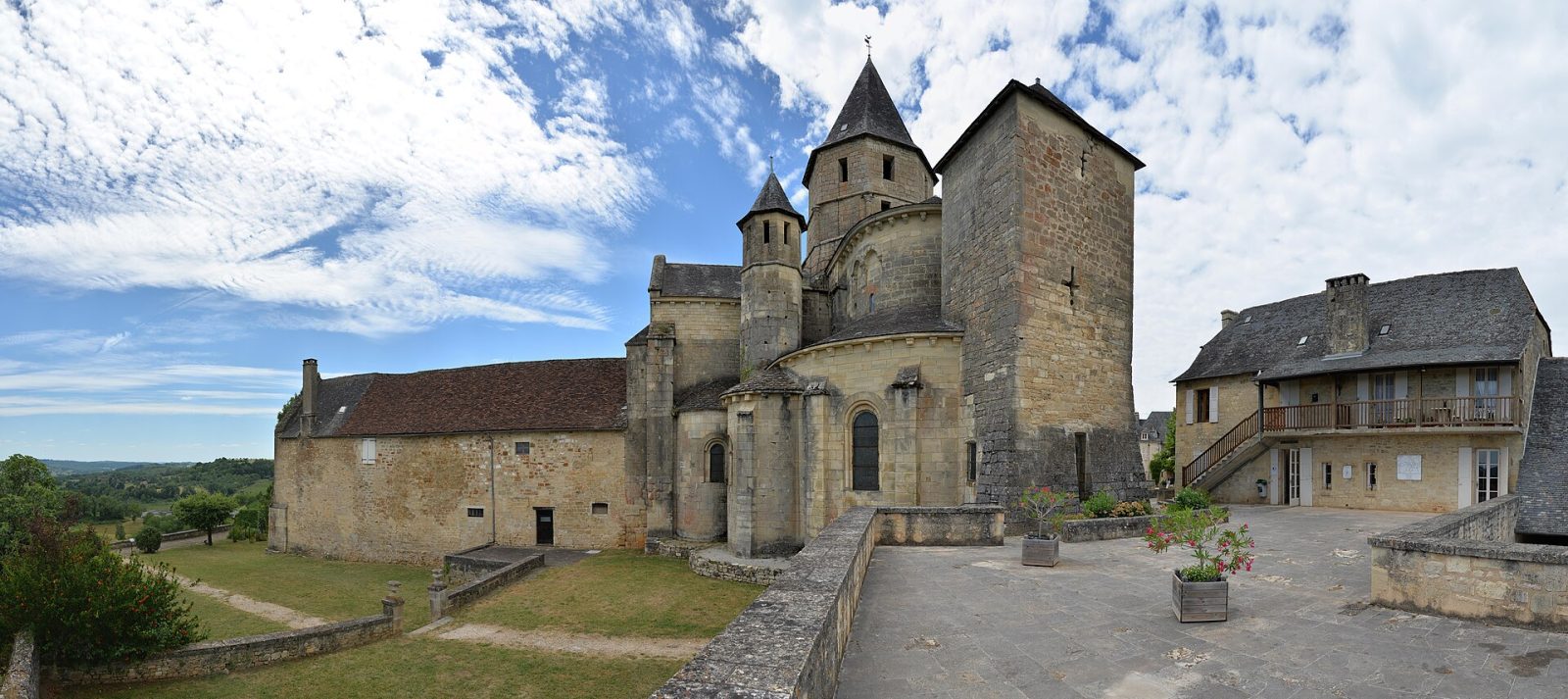 Photo de Saint-Robert