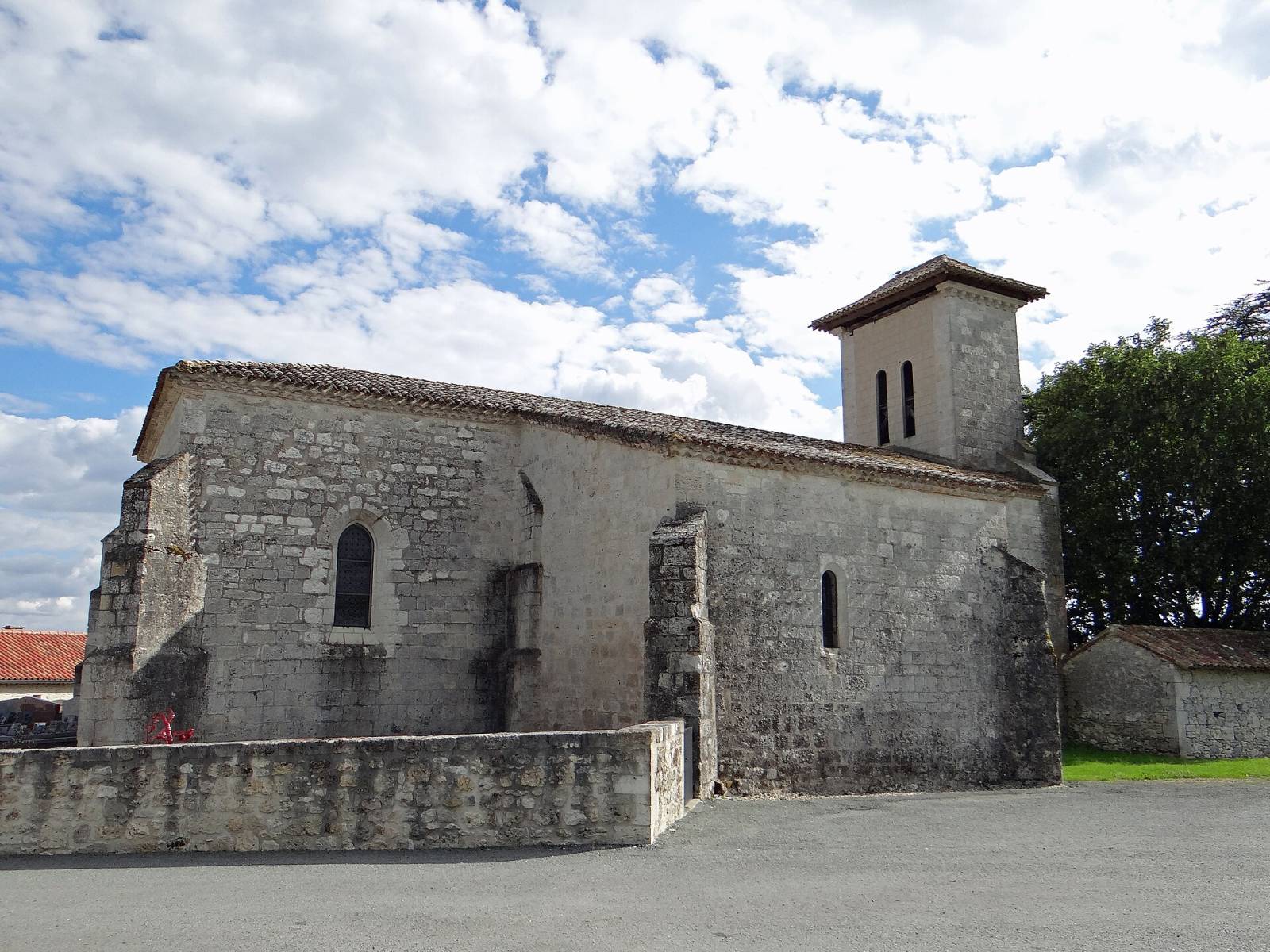 Photo de Saint-Robert