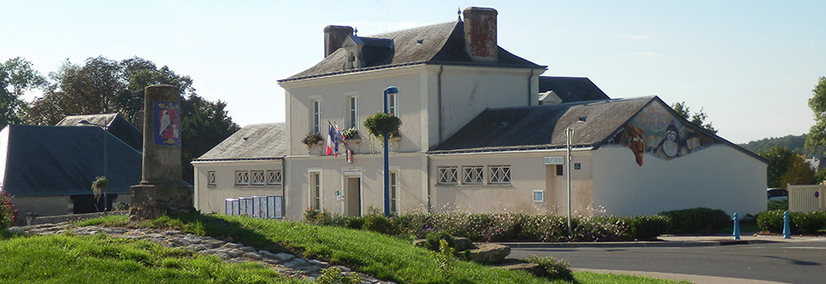 Photo de Saint-Roch
